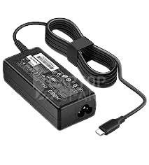 Original hp blue tip 65W power pack