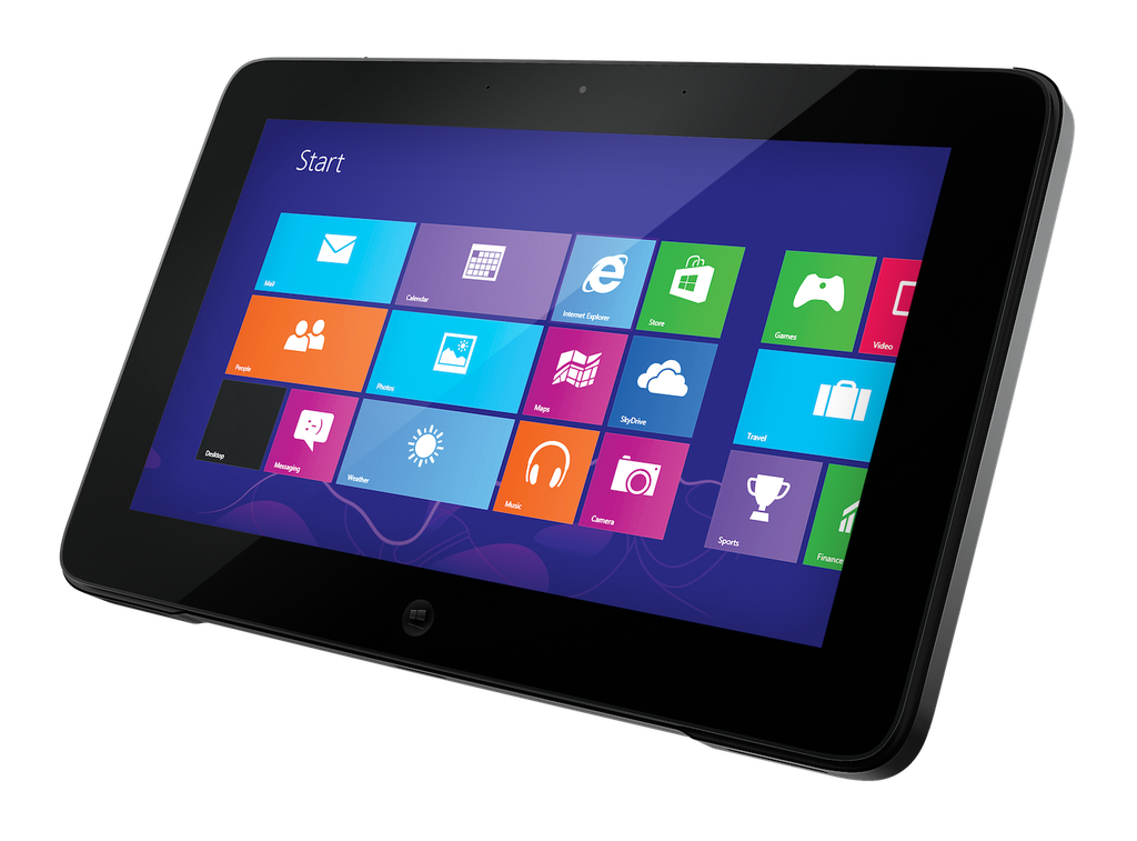 Tablet