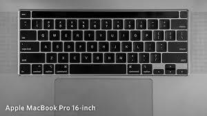 G SERIES LAPTOP KEYBOARD
