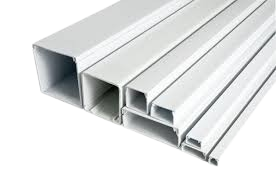 16*25 PVC TRUNKING 3M