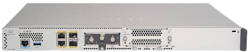 [C8300-1N1S-4T2X] Cisco Catalyst C8300-1N1S-4T2X Router		 