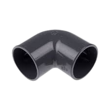 [PLPIAC310] PVC PLAIN DOUBLE SOCKET 25mm 