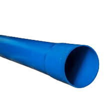 [PLPIPV872] RIGID PRESSURE PIPE CLASS 9/10 6m 32mm UPVC 