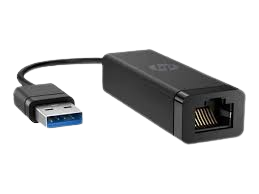 [USBTYPE-C-RJ45] USB Type-C 3.0 To RJ45 Ethernet Adapter 