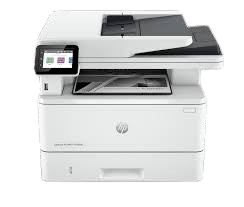 [2Z628A] HP LASERJET MFP 4103 FDN PRINTER  